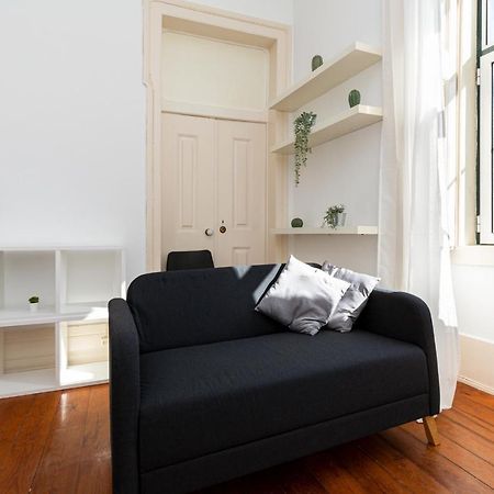 4Br Lisbon Apartment - Central Location Dış mekan fotoğraf