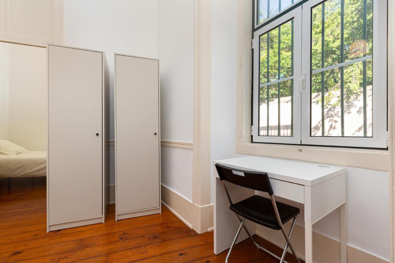 4Br Lisbon Apartment - Central Location Dış mekan fotoğraf